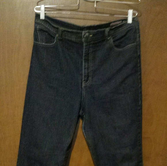 Gloria Vanderbilt Denim - Gloria Vanderbilt Jean